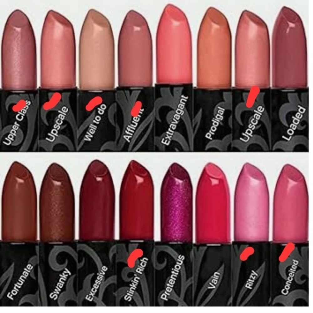 Lipstick